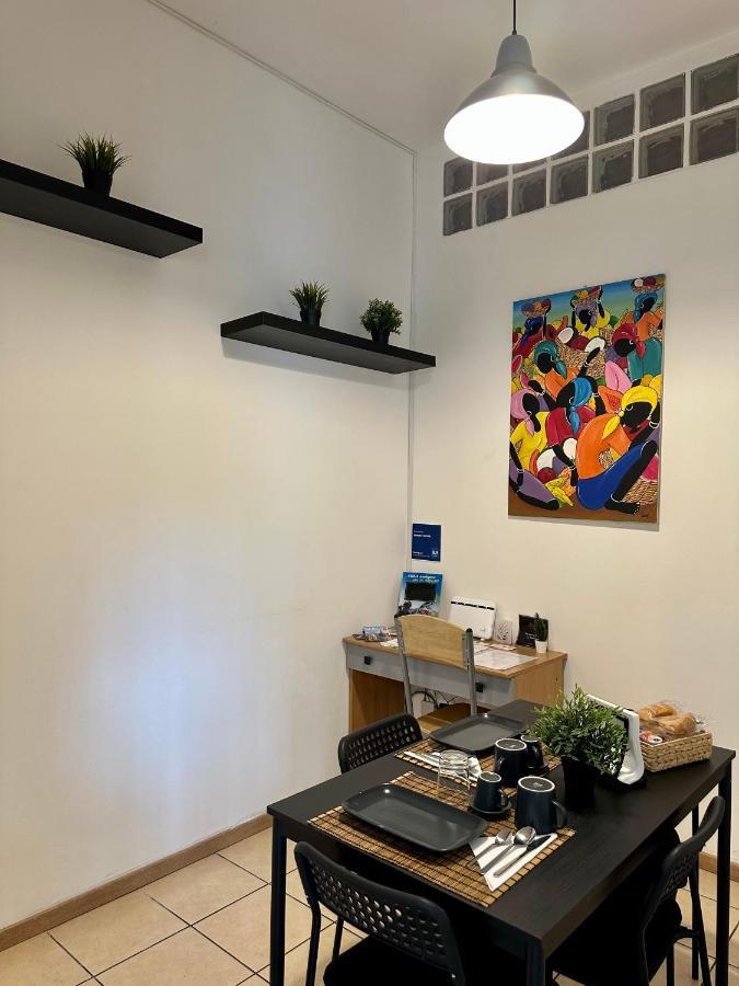 Mimmo'S House Apartment CTA Exterior photo